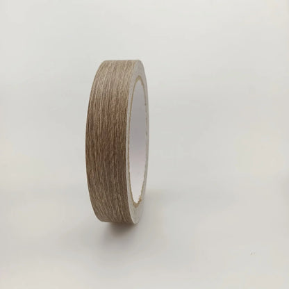 1PC 10M*2CM Wood Grain Edging Tape Thickened Self Adhesive Refurbished Self-adhesive Edge Band PVC Decorative Beauty Seam