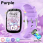 2026 Kids Games Smartwatch 1.83''HD Screen Camera 22 Interesting Games Sleep Monitor Alarm Clock Calculator Children Watch MA27