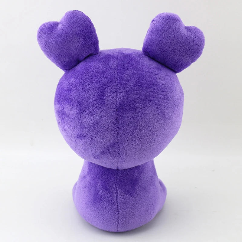 26cm lovelys twice Plush Korean Super Star Plush Toys Cartoon Animal TWICE Momo Doll Keychain Pendant Keybuckle Children's gifts