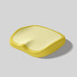 Seat Cushion Office Chair Cushions Memory Foam Massage Cushion Pad Car Massage Cushion Support Hip Comfort for Long Sitting