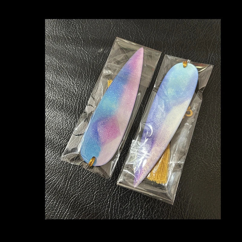Zoey Cosplay Dart Weapons Roleplay Props For Girl Group Idol Halloween Carnival Costume Accessorie Christmas New Year Gifts