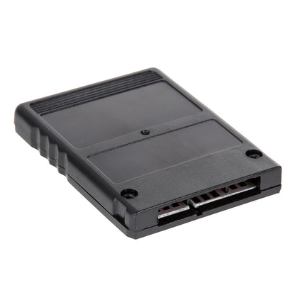 128MB Memory Card Save Game Data Stick for PS 2 PS2 for PlayStation 2 Gaming Accessories 1-8PCS