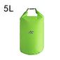 5L10L20L40L70L Waterproof Large Capacity Bag Dry Bag For Camping At Deriva Hiking Swimming Rafting Kayak River Trekking Bags