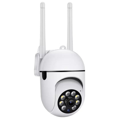 v360 pro WiFI IP Smart Camera 8MP HD Color Night Vision Wireless Home Security Camera 2-Way Sound And Motion Push Notification