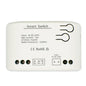 Zigbee Smart Relay Module Switch 1CH 12V 24V 220V 110V RF433 Wireless APP Remote Controller Work With Tuya/Smart-Life APP Alexa