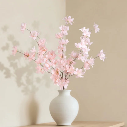 1Pcs Artificial Flowers Bouquet 110CM Long Fake Flower For Home Decor Party Supplies Garden Wedding Decoration Vase Accessories