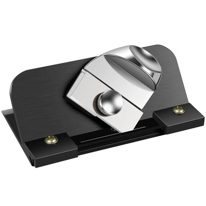 Retractable Mat Cutter 45° Bevel Blade Mat Board Cutting Adjustable Blade Depth Mat Cutting Tool for Framing Pictures Foam Board