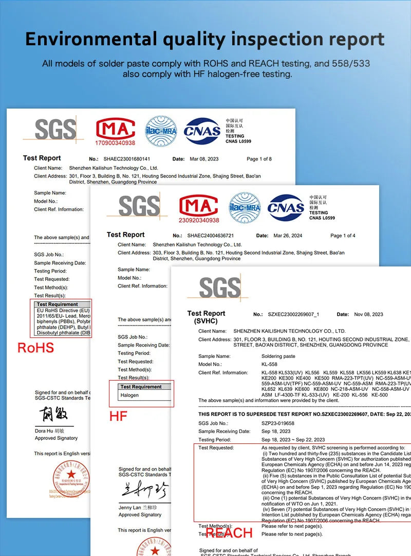 KELLYSHUN Soldering Flux for Welding SMD Desoldering Tin Soldering Paste, BGA Flux, No-Clean Soldering Oil