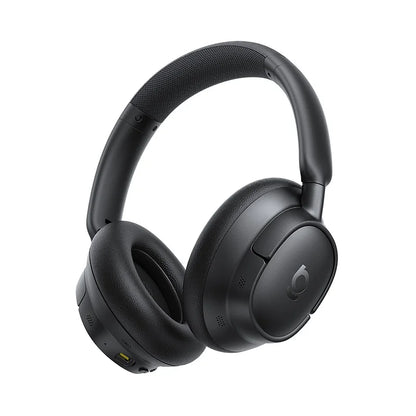 Słuchawki bezprzewodowe Baseus EH10 NC ANC 45 dB, adaptacyjna hybrydowa redukcja szumów, słuchawki Hi-Res LDAC, Bluetooth 6.0, 80 godz.