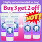 Rapid Relief Tooth Care Gel Comfort Oral Discomfort Clean Dental Plaque Maintain Fresh Breath Teeth Repair Paste For Daily Use
