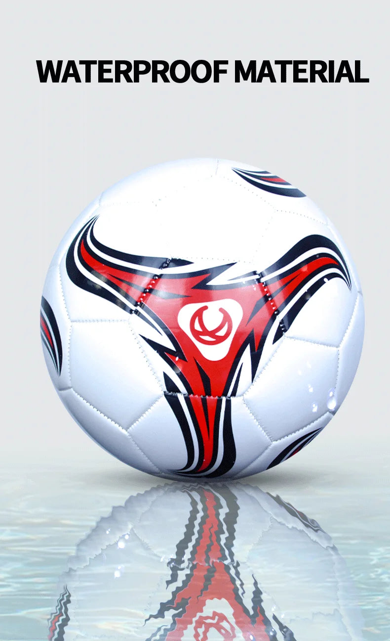 1pc Soccer Ball, Wear-resistant Soft Football For Adult Training Competition,Size 4,5