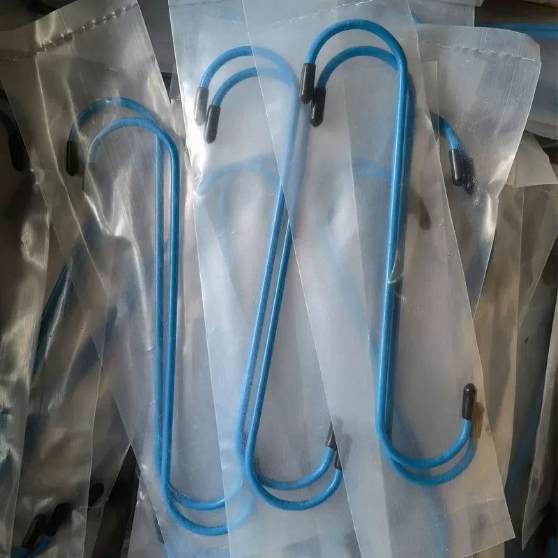 NEW Suspension Disc Service Brake Caliper Hanger Brake Caliper Hooks Automotive Repair Tool S Shape Hook