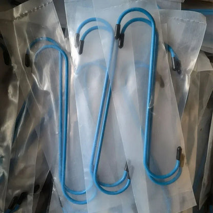 NEW Suspension Disc Service Brake Caliper Hanger Brake Caliper Hooks Automotive Repair Tool S Shape Hook