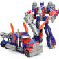 Transformation Robot Car Toys Transforming Figure Tank Aircraft Dinosaur Models Action Figures Children Birthday Gifts For Boys