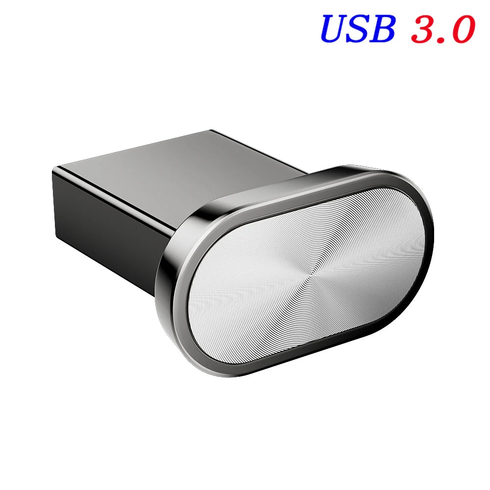 USB3.0 Super Mini USB 3.0 Flash Drive Memory Stick Pen Drive Storage Device Pendrive Cle USB Stick 128GB 64GB 32GB 16GB 8GB 4GB