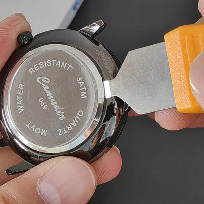 2pcs/3pcs Watch Repair Tools/strap Installation and Removal Tools/ear Fork Removal/battery Replacement and Back Cover Opening