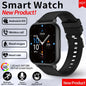LIGE Fashion Smart Watch Women Bluetooth Call Women‘s Health Monitor Heart Rate Blood Oxygen Sports Fitness Smartwatch For Men