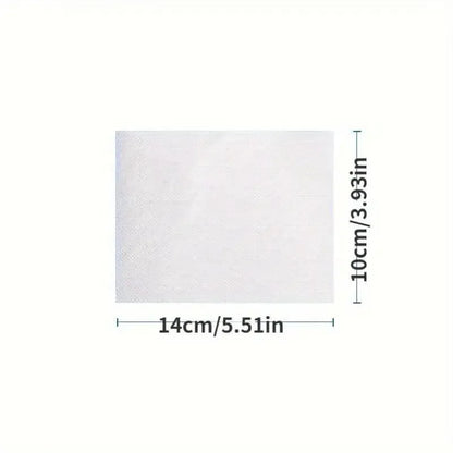 100/50/30PCS Laundry Color Absorbing Paper Anti-dyeing Laundry Tablets For Washing Machine Clean Clothes Color Catcher Sheets