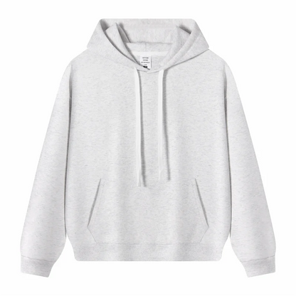 Custom Logo Hoodie Unisex Sweatshirt Personalized Printing Embroidery Long Sleeve Pullover Men Women Couple Team Uniform Gift