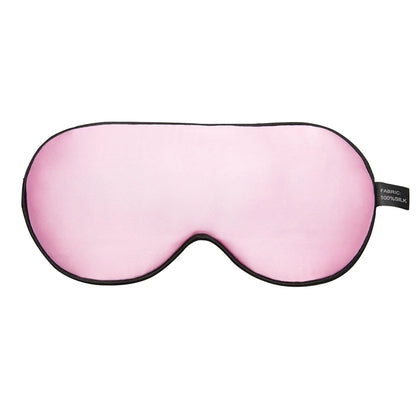100% Mulberry Silk Sleep Mask For Women Men Soft Eye Patches Natural Silk Face Satin Mask Sleeping Comfort Eye Cover High Ends