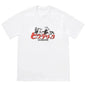 2026 Hysteric Glamour Women's T-shirt American Retro Tee Street Culture Tide Men Tshirt NicheTrend Short Sleeve Women's Clothing