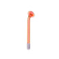 Replace HF Wand Spiral Electrode Glass Tube Argon Violet Ray Neon Acne Skin Care Face Body Massage