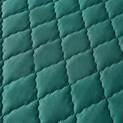 A Soft, Luxurious, High-Quality Mattress Cover  That Is Breathable and Cool, Liquid/Stain Resistant. a Mother's Day Family Gift. Machine Washable. Features Tight Elastic Edging, Pet-Friendly,