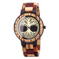 BOBO BIRD Wood Watches Relogio Masculino Watch for Men Viking Warriors Symbol Relojes Para Hombre часы мужские Logo Custom