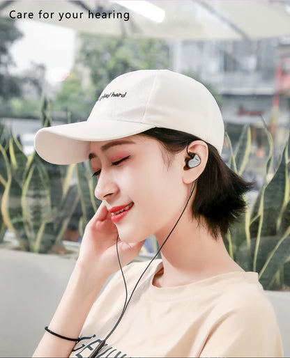 OLAF DAC Type C Earphones Wired Headset USB C Gamer Headphones Cable Handsfree Type-C Earbuds For iPhone16 15 Samsung S23 Xiaomi