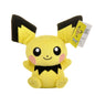 20cm Anime Kawaii Mew Stuffed Plush Doll Soft Cartoon&Cute Animal Toy Throw Pillow BirthdayGift for Kids Home Accessories