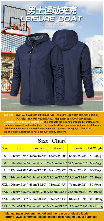 BRP Can am Logo Printed Men's Tactical Military Jacket Outdoor Hoodie Zipper Casual S-5XL 2024 Spring and Autumn New Collection