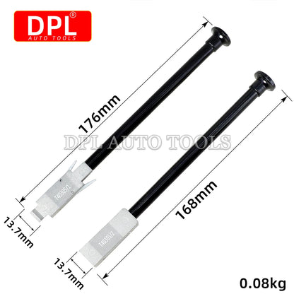 for Audi A4L dual clutch 0CK gearbox B9 connection point removal tool T40305
