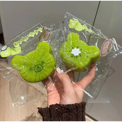 2026 new soft and cute squeeze toys can be used to relieve stress and stress relief tools for hand relaxation toys DD