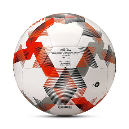 2026 Molten Soccer Balls Official Size 5 Size 4 TPU Material High Quality Outdoor Football Training Match League Men futbol topu