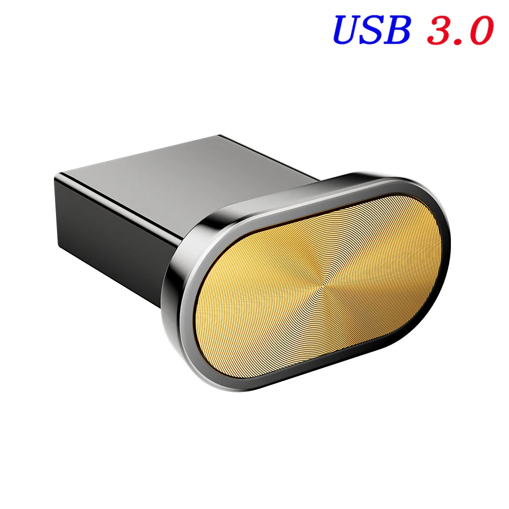 USB3.0 Super Mini USB 3.0 Flash Drive Memory Stick Pen Drive Storage Device Pendrive Cle USB Stick 128GB 64GB 32GB 16GB 8GB 4GB