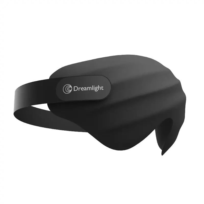 Dreamlight Eye Mask Sleep 3D Stereoscopic Sleep Aid for Men Women Adult for Sleeping Block Out Light Travel Blindfold Breathable