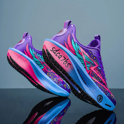 Running Shoes Man Carbon Plate Marathon Casual Sneakers High Quality Lightweight Woman Comfort Athletic Original Sports Shoes