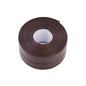 Sealing Tape For Bathroom Kitchen Accessories Shower Bathtub Caulk Strip Self Adhesive Waterproof Wall Sticker Sink Edge Tape