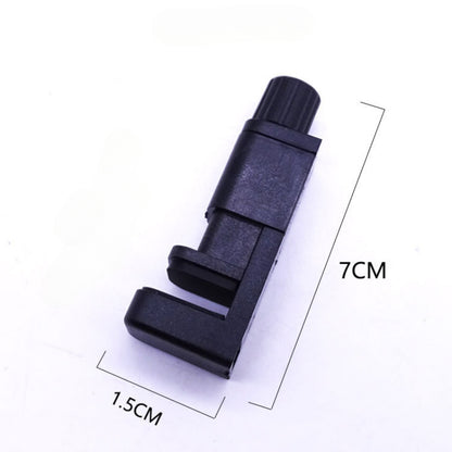 4pcs Universal Fixture Clamp Holder Adjustable Mobile Phone Repair Tools LCD Display Screen Fastening Clip Tabllet Accessories