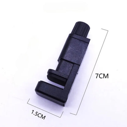 4pcs Universal Fixture Clamp Holder Adjustable Mobile Phone Repair Tools LCD Display Screen Fastening Clip Tabllet Accessories