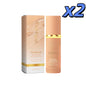 4-in-1 Liquid Foundation Spf 50+ Magic Color Changing Matte Long-Lasting Waterproof Sweating Moisturizing Coverage Makeup Base