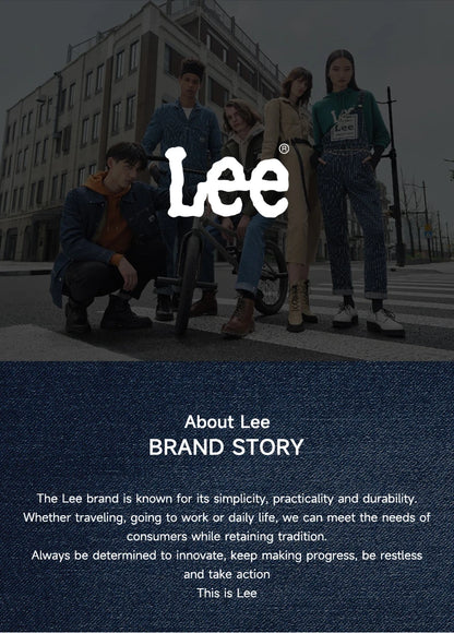 LEE Fashion Waterproof Large Crossbody Shoulder Bag Women Male Flip Laptop Messenger Bag Teenagers College Satchel School Bag