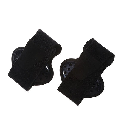 1Pair Arch Pad Support For Flat Foot Correction High Arch Cushioning Plantar Fasciitis Pain Relief Foot Pads Orthopedic Insole