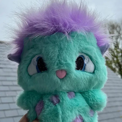 25cm Bibble Plush Toys Cute Plush Toy Bibble Plush 25cm Plushie Soft Stuffed Toys Birthday Gift