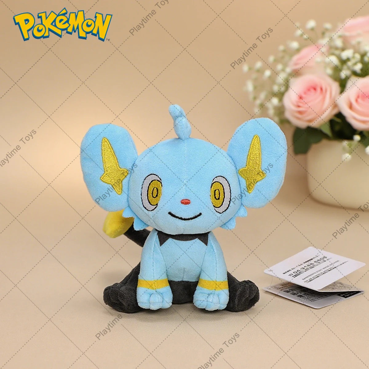 Pokemon Terapagos Arceus Plush Toy Haunter Haxorus Yveltal Greninja Rattata Anime Pocket Monsters Soft Stuffed Peluche Doll Gift