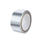 Kitchen Aluminum Foil High-Temperature Tape Cooktop Self-Adhesive Greaseproof Stickers Moisture-Proof Mildew Waterproof Seam Sea
