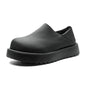 DIMANYU Men's Loafers Slip On Thick Platform Casual Shoes Men Non-slip Comfortable Moccasins Streetwear Footwear Men