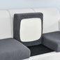 Polar Fleece Sofa Seat Cushion Cover Elastic Sofa Covers for Living Room Pet Kids Mat Chair Cover Furniture Protector 10 Sizes