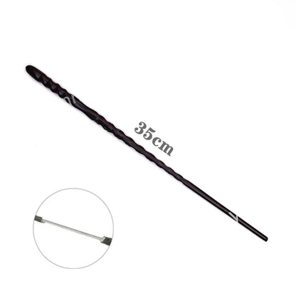 Gift Box Set Anime Cosplay Magic Wand With Box Children Decoration Toy Accessories For Kids Bacchetta Magic Stick