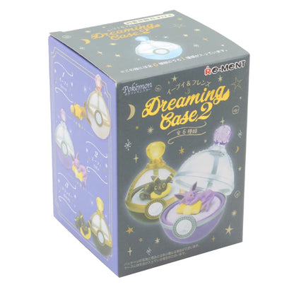 Pokm Starry Sky And Stained Glass Pikachu Mystery Box Eevee Blind Box Anime Figures Snorlax Surprise Gift Colletions Toy